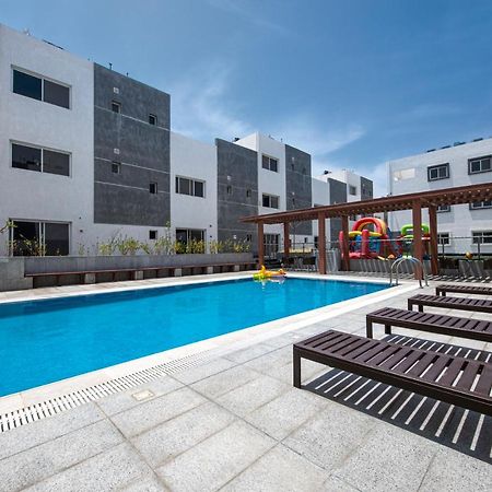 Vila Mabaat - White Pearl Al Basatin - 600 Džidda Exteriér fotografie