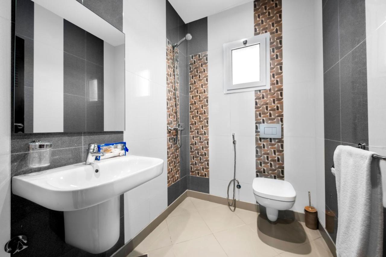Vila Mabaat - White Pearl Al Basatin - 600 Džidda Exteriér fotografie