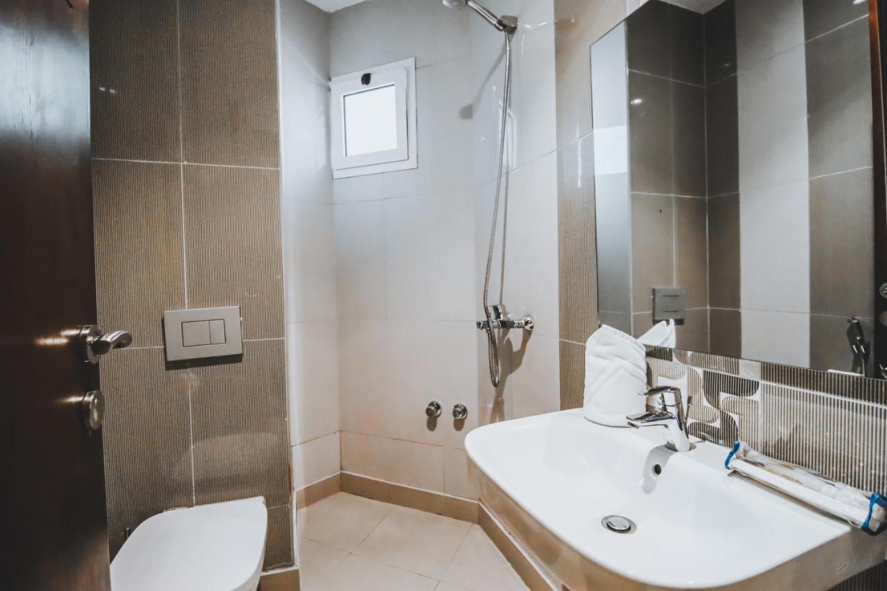 Vila Mabaat - White Pearl Al Basatin - 600 Džidda Exteriér fotografie