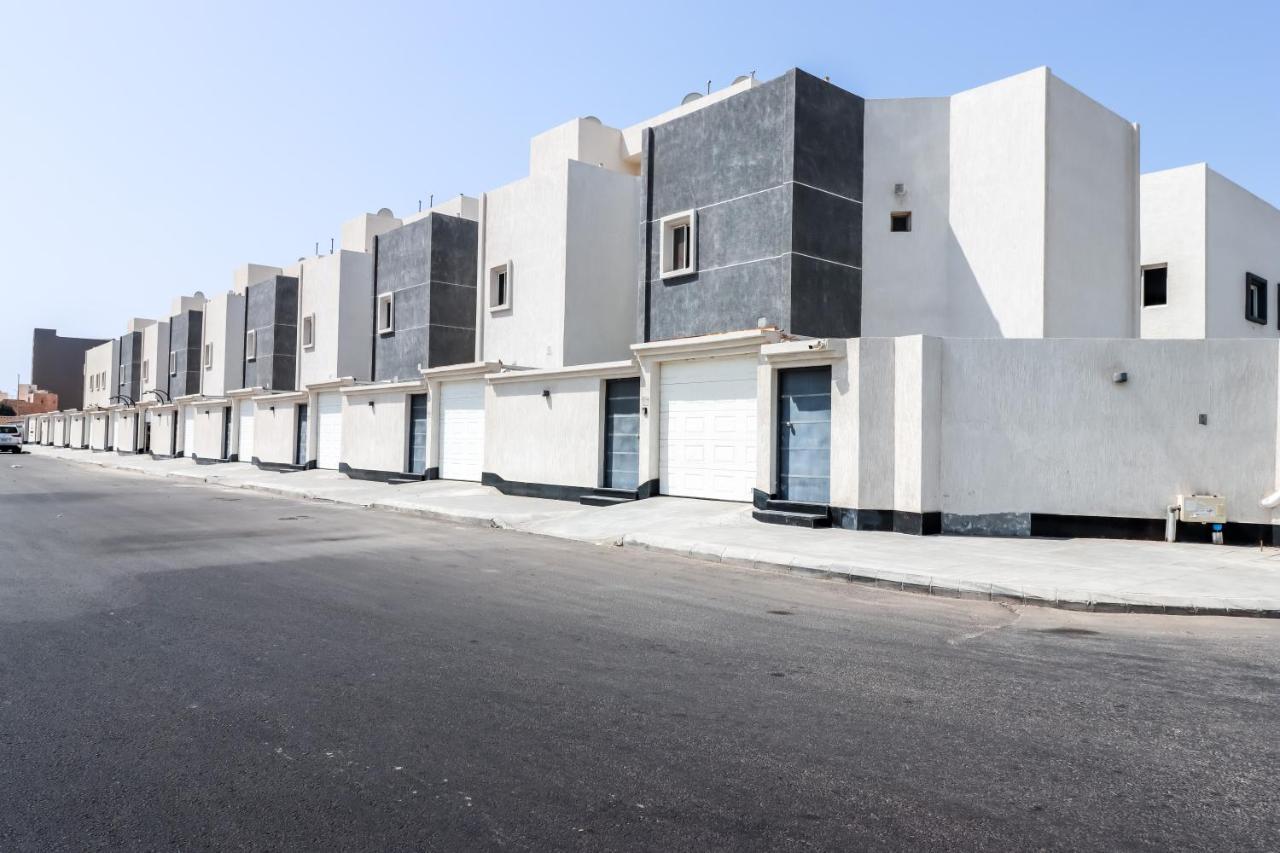 Vila Mabaat - White Pearl Al Basatin - 600 Džidda Exteriér fotografie